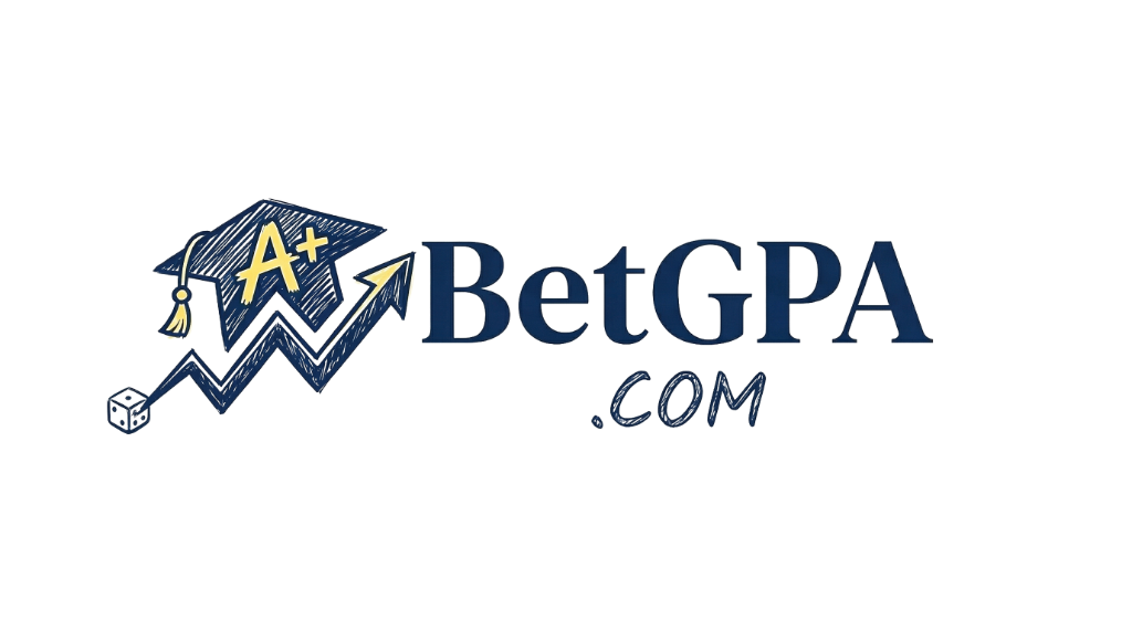 BetGPA Logo